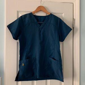 WonderWink Women’s scrubs